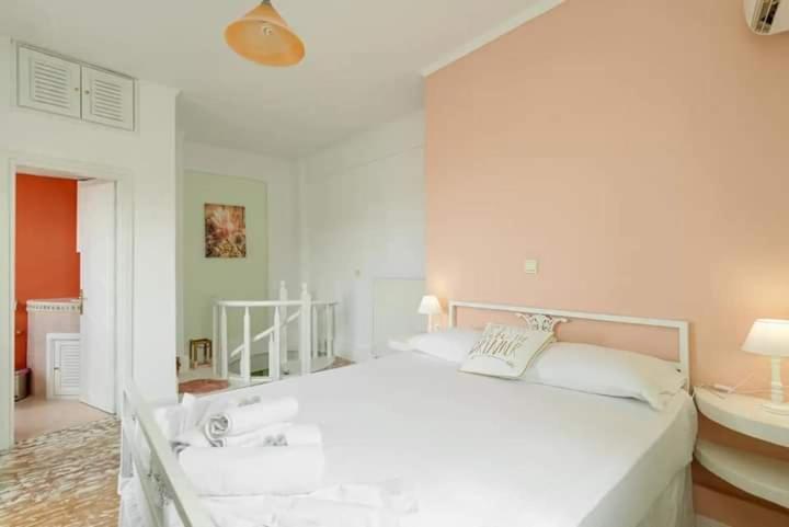 Harmonia Apartment Thessaloniki Exterior photo